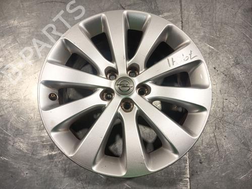 Jante Jante OPEL ASTRA J (P10) [2009-2016] 36023196 36023196