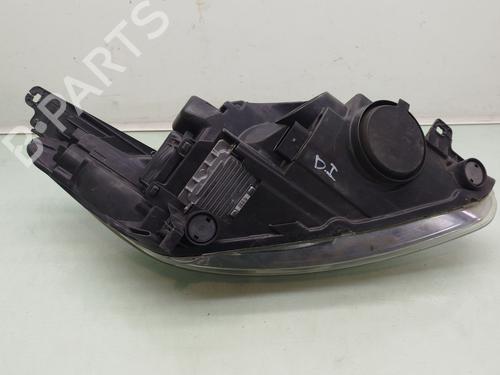Left headlight FORD GRAND C-MAX (DXA/CB7, DXA/CEU) | BP31919761C28