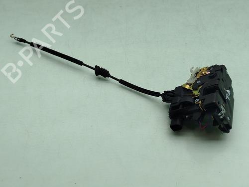Rear right lock SEAT IBIZA III (6L1) 1.9 TDI | BP29893096C99