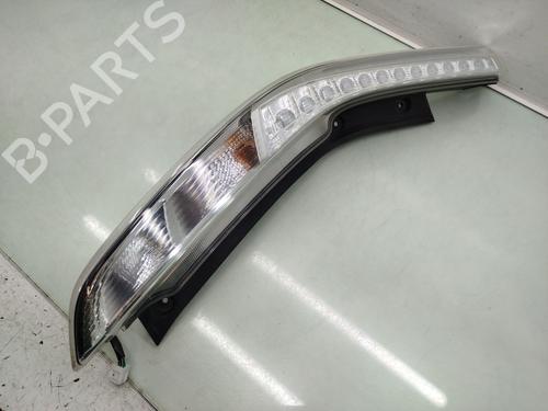 Left taillight NISSAN LEAF (ZE0) Electric | BP35950185C34 - Image 3