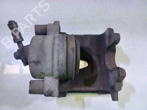 Right front brake caliper SEAT LEON (5F1)  | BP15184167M104 