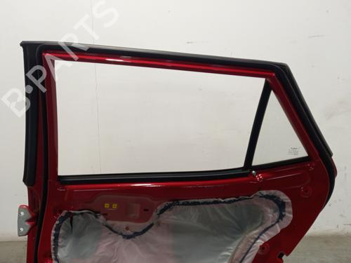 Right rear door KIA STONIC (YB) 1.2 CVVT | BP31775612C5 