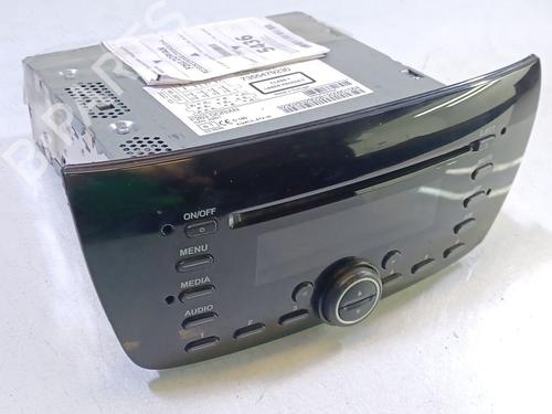 Radio OPEL COMBO Box Body/MPV (X12) 1.3 CDTI (B05) | BP26978697E6