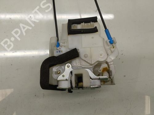 Front left lock SUBARU OUTBACK (BR) 2.0 D AWD (BRD) | BP39531182C98 - Image 4