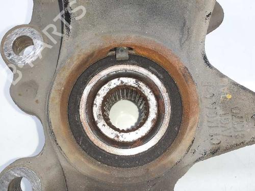 Right front steering knuckle FORD FOCUS III 1.0 EcoBoost | BP7271479M26 