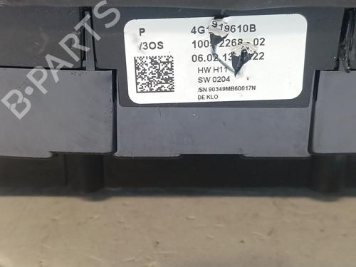 Switch AUDI A6 Allroad C7 (4GH, 4GJ) 3.0 TDI quattro | BP40105966I30 - Image 5