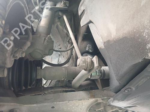Steering rack VW GOLF V (1K1) 1.9 TDI | BP39688092M22  - Image 22
