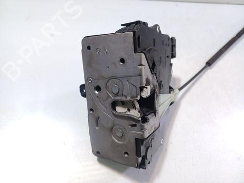 Front left lock OPEL CORSA E (X15) 1.3 CDTI (08, 68) | BP31538477C98 - Image 2