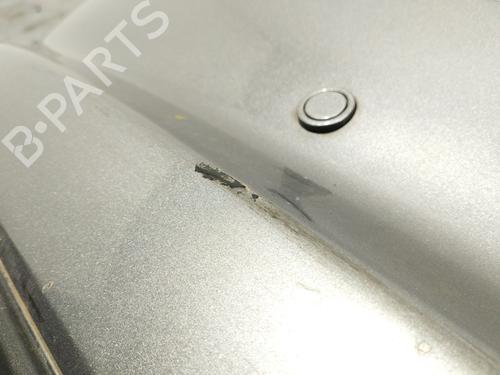 Rear bumper JAGUAR XF I (X250) 3.0 D | BP18958037C8 
