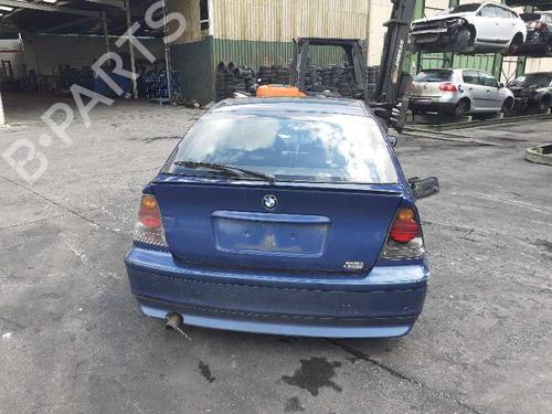 Left taillight BMW 3 Compact (E46) 316 ti | BP17824785C34 