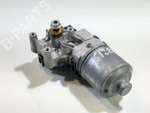 Used Front wiper motor VW POLO V (6R1, 6C1) 1.2 TSI (110 hp) 6779624