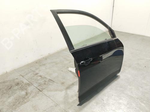 Right front door TOYOTA RAV 4 III (_A3_) 2.2 D 4WD (ALA30_, ALA30R) | BP29754430C3 