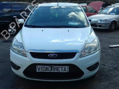 Front right window mechanism FORD FOCUS II (DA_, HCP, DP) 1.6 TDCi | BP4570028C23 