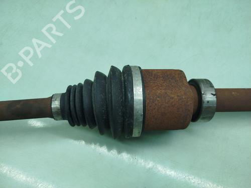 Right front driveshaft RENAULT TRAFIC III Van (FG_) 1.6 dCi 120 (FGMK) | BP36452475M39 - Image 3
