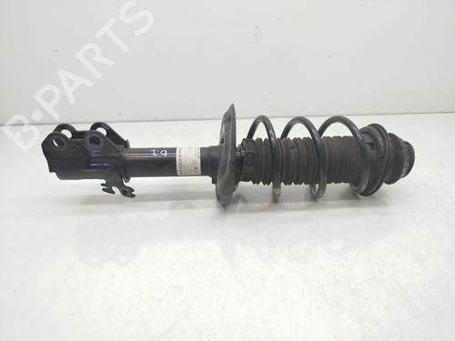 Left front shock absorber TOYOTA YARIS CROSS (MXP_) 1.5 Hybrid All-wheel Drive (MXPJ15) | BP17808598M16 