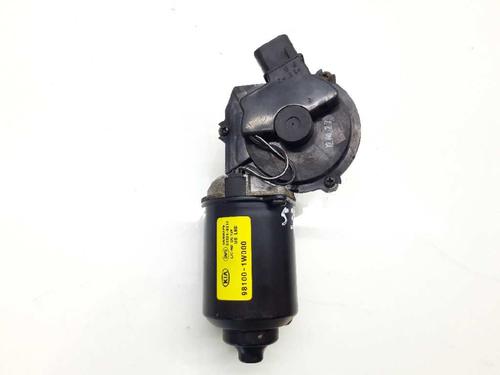 Front wiper motor KIA RIO III (UB) 1.2 | BP5885693M29 