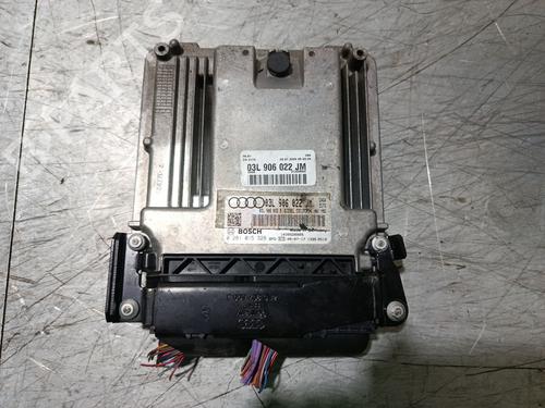 Used Engine control unit (ECU) Engine control unit (ECU) AUDI A4 B8 (8K2) 2.0 TDI (143 hp) 34460599 34460599