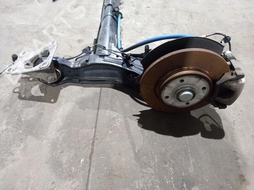 Rear axle CITROËN DS5 2.0 HDi 165 | BP31015067M2 