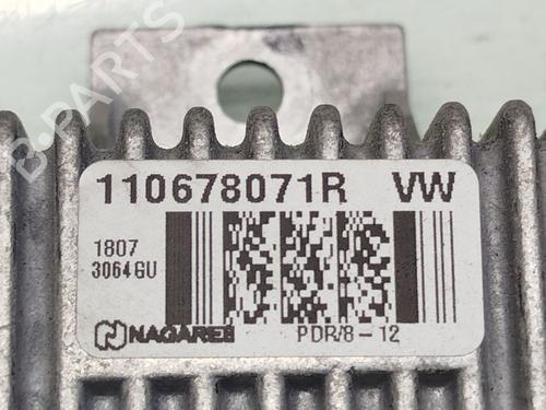 Electronic module MERCEDES-BENZ X-CLASS (470) X 250 d (470.230) | BP40107448M83  - Image 5