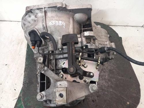 Gearbox FORD FOCUS II (DA_, HCP, DP)  | BP10364265M3 
