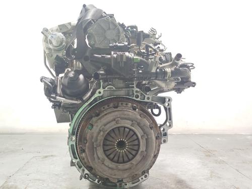 Engine TOYOTA PROACE Van (MDX_) 1.6 D (MDX9) | BP28024589M1 
