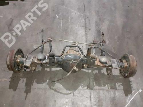 Bakaksel NISSAN TERRANO II (R20) [1992-2007]  9154259