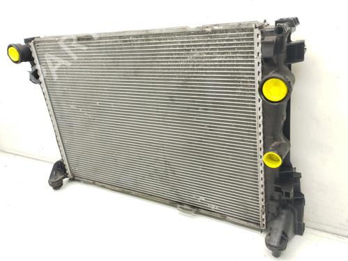 Water radiator MERCEDES-BENZ E-CLASS (W212) E 200 CDI / BlueTEC (212.005, 212.006) | BP36040206M31 - Image 3