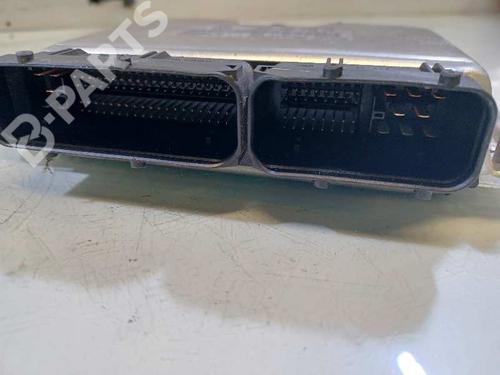 Engine control unit (ECU) SEAT IBIZA III (6L1)  | BP10310503M57 