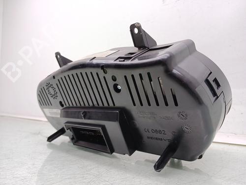 Instrument cluster SEAT LEON (1P1) 1.9 TDI | BP33802257C47 - Image 4