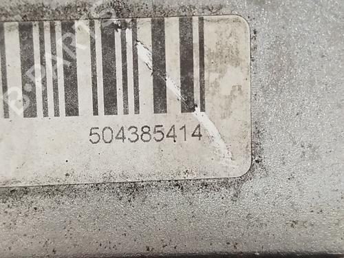 Steering pump IVECO DAILY V Van  | BP32206771M99  - Image 8