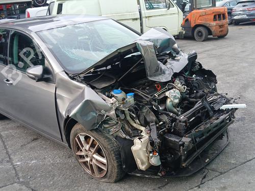 Engine VW GOLF VI (5K1) 1.4 TSI | BP31995904M1