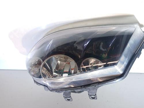 Used Left headlight Left headlight SEAT IBIZA III (6L1) 1.9 TDI (100 hp) 33841202 33841202