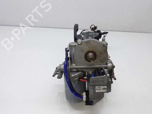 Steering column NISSAN QASHQAI / QASHQAI +2 I (J10, NJ10, JJ10E)  | BP9147477M21 
