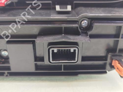 Climate control TOYOTA COROLLA Estate (_E21_) 2.0 Hybrid (MZEH12) | BP29355243I5 