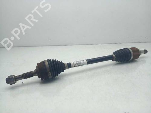 Used Left front driveshaft CITROËN C3 / C3 ORIGIN III (SX) [2016-2025]  13252594