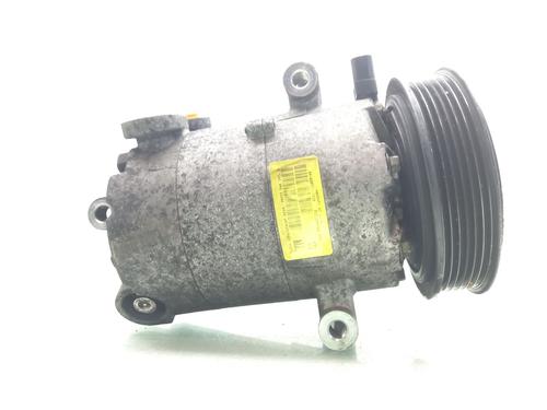 AC compressor FIAT DUCATO Van (230_)  | BP16306650M34 