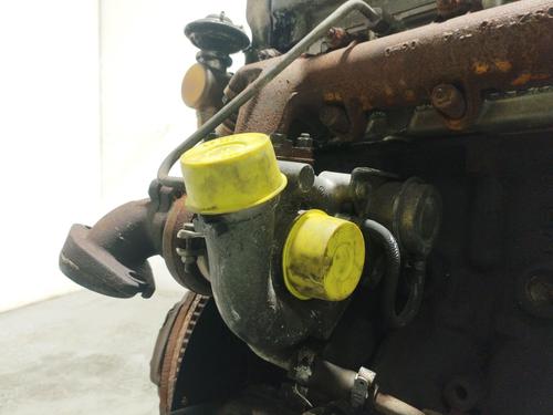 Engine IVECO DAILY III Van  | BP25624259M1 