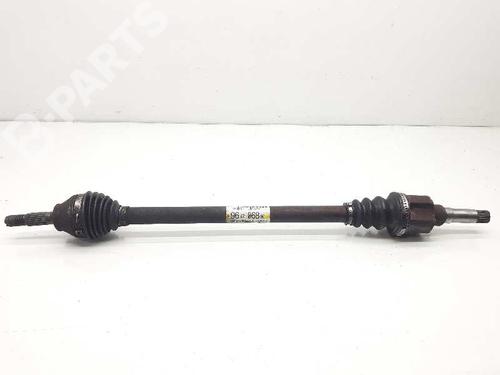 Used Right front driveshaft Right front driveshaft PEUGEOT 1007 (KM_) [2005-2026] 11022811 11022811