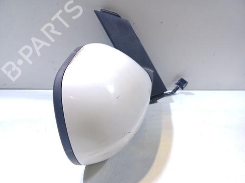 Right mirror SEAT ALTEA XL (5P5, 5P8) 1.6 TDI | BP16766191C27 