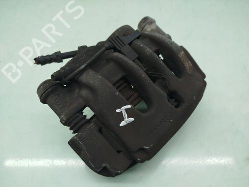 Used Left front brake caliper MERCEDES-BENZ VIANO (W639) [2003-2025]  21116322