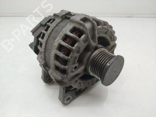 Used Alternator NISSAN PULSAR Hatchback (C13) 1.2 DIG-T (115 hp) 20304876
