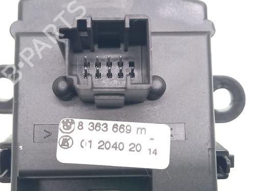 Steering column stalk BMW X3 (E83) 2.0 d | BP16852043I23 