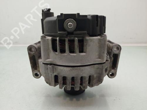 Alternator MERCEDES-BENZ S-CLASS (W221, V221) S 250 CDI (221.003, 221.103) | BP22737088M7 