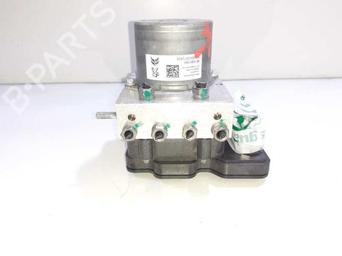 ABS pump CITROËN JUMPY II (VF7) 2.0 HDi 95 | BP40105588M43 - Image 2