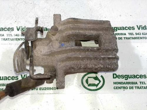 Used Right rear brake caliper AUDI ALLROAD C5 (4BH) 2.5 TDI quattro (180 hp) 11558396