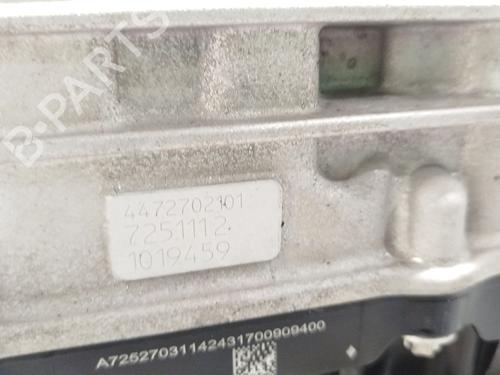 Gearbox MERCEDES-BENZ VITO Van (W447) 114 CDI 4x4 (447.601, 447.603, 447.605) | BP40106367M3 - Image 6