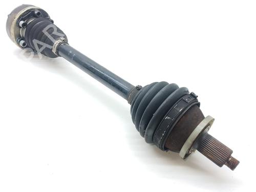 Used Left front driveshaft Left front driveshaft VW POLO IV (9N_, 9A_) 1.4 16V (75 hp) 34521822 34521822