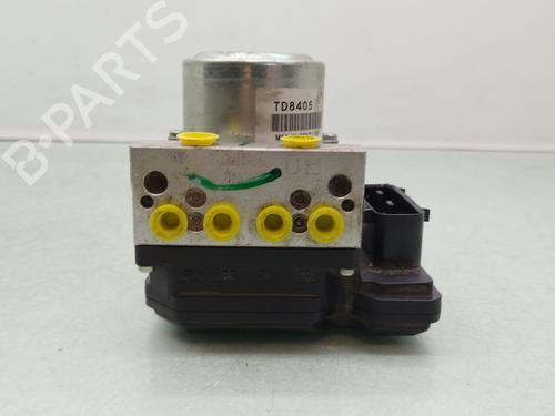ABS pump NISSAN LEAF (ZE0) Electric | BP35950149M43 - Image 2