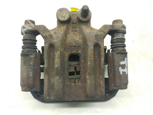 Used Left rear brake caliper NISSAN PATHFINDER III (R51) 2.5 dCi 4WD (171 hp) 31853161
