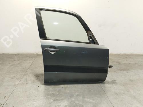 Used Right front door SUZUKI SX4 (EY, GY) 2.0 DDiS 4x4 (RW420D) (135 hp) 29432830
